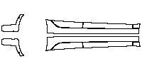 Tesla Model 3 Exterior 2018 - Rocker Panel