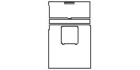 (2nd row) Storage Box