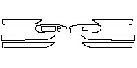 Door Trim