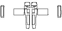(2nd row) Seat Trim