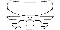 Trunk Lid