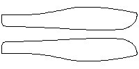 (rear) Door Trim