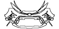 Bumper+Headlamp