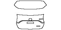 Trunk Lid