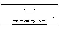 Trunk Lid