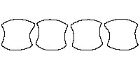 Door Handle Inserts