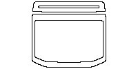Volkswagen Magotan Interior 2017 - (rear) Armrest