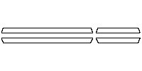 Volkswagen Phideon Interior 2016 - Door Sill