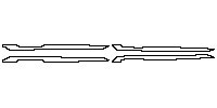 Volkswagen Golf Golf 2014 - Door Trim