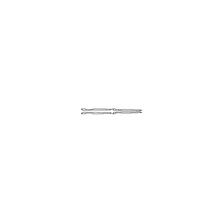 Volkswagen Golf Golf 2014 - Door Trim