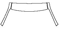 A-Pillar+Roof (front)