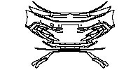 Bumper+Headlamp