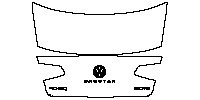 Trunk Lid