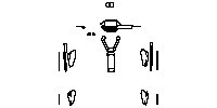 Volkswagen ID.4 Interior 2021 - Complete (for left hand drive )