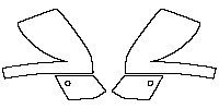 Xpeng P7 Exterior 2020 - Mirror