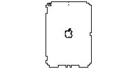 Mobile & Digital iPad iPad（ninth generation) 2021 - other side