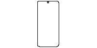 Mobile & Digital Huawei cell phone P series 2021 - positive