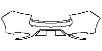 BYD Tang Fuel exterior 2018 - Rear Bumper