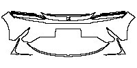 Bumper+Headlamp