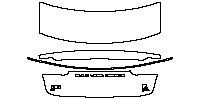 Trunk Lid