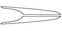 Buick GL8 ES Interior 2020 - (front) Door Trim