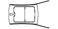 BMW 7 Series Exterior 2009 - Roof (panorama sunroof)