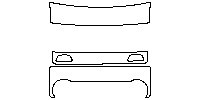 BMW 7 Series Interior 2009 - (rear) Air Vent