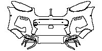 Bumper+Headlamp