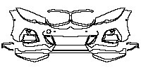 Bumper+Headlamp