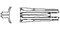 BMW 3 Series Sedan 2020 - Rocker Panel (with M Performance Package)