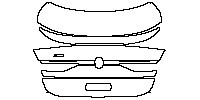 Trunk Lid