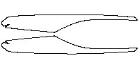 Cadillac CT6 Interior 2016 - (front) Door Trim
