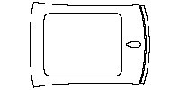 Cadillac CT6 Platinum 2016 - Roof