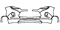 Bumper+Headlamp