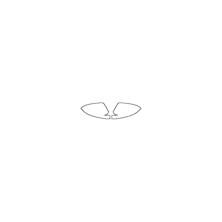 DS Automobiles DS 7 Exterior 2020 - Mirror