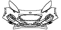 Bumper+Headlamp