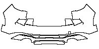 Ford Kuga Exterior 2020 - Rear Bumper