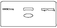 Ford Ranger (EU) Raptor 2019 - Trunk Lid (With )