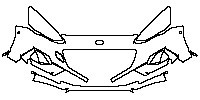 Bumper+Headlamp