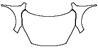 Ford Kuga Exterior 2020 - Hood+Fender