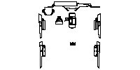 Ford Equator Interior 2021 - Complete