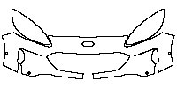 Bumper+Headlamp