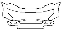 Ford Everest Exterior 2017 - Bumper+Headlamp