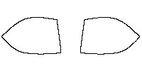 Ford Super Duty F-250 2020 - Mirror