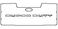 Trunk Lid