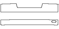 Ford Super Duty F-250 2020 - Trunk Lid