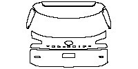 Trunk Lid