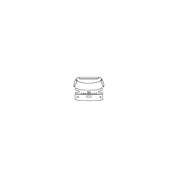 Trunk Lid