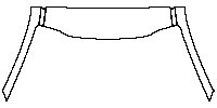 A-Pillar+Roof (front)