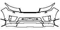 Bumper+Headlamp